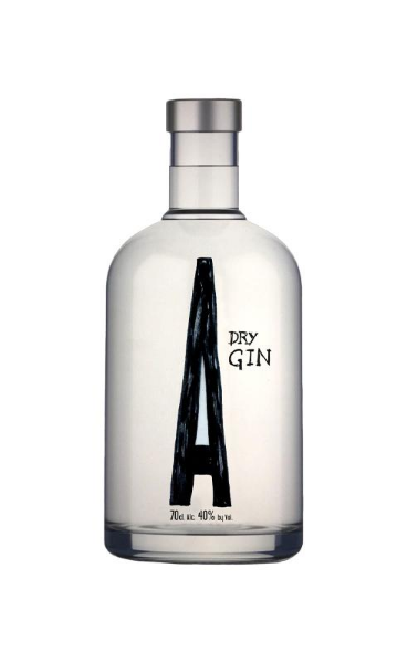 Astobiza Basque London Dry Gin- 750ml