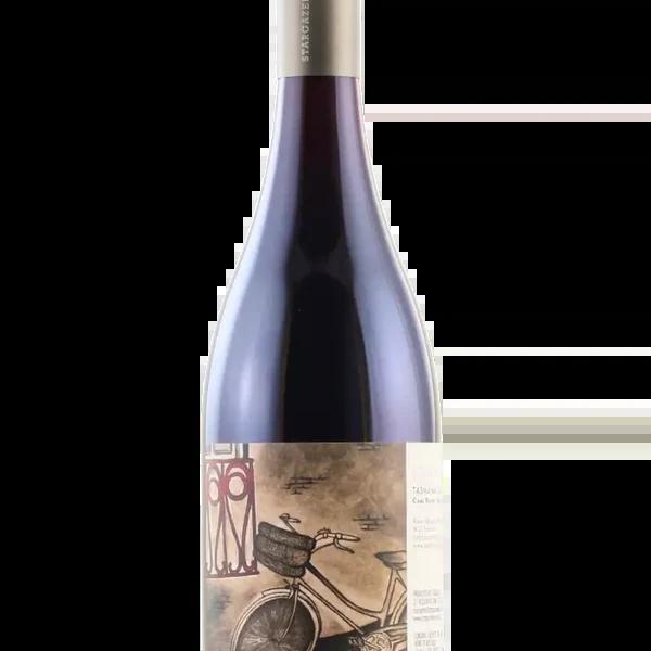 Stargazer Tasmania Cole River Valley Red Wine Rada 2022