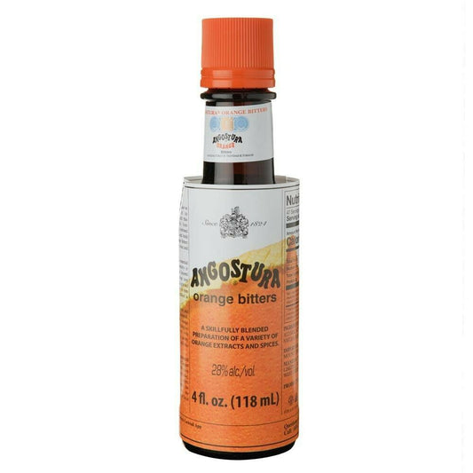 Angostura Orange Bitters 4oz Ace Beverage