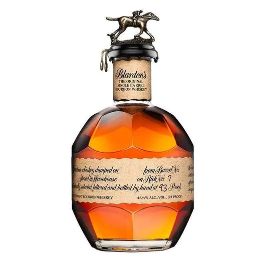 Blanton's Bourbon- 750ml Ace Beverage