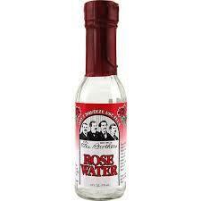 Fee Brothers Rose Water Ace Beverage
