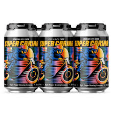 Right Proper Super Carina 6-pack Ace Beverage
