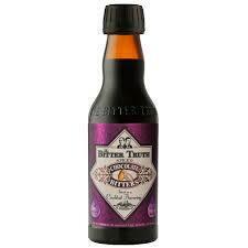 The Bitter Truth Chocolate Bitters Ace Beverage