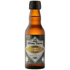 The Bitter Truth Tonic Bitters | Ace Beverage : Fine Wines and Spirits ...
