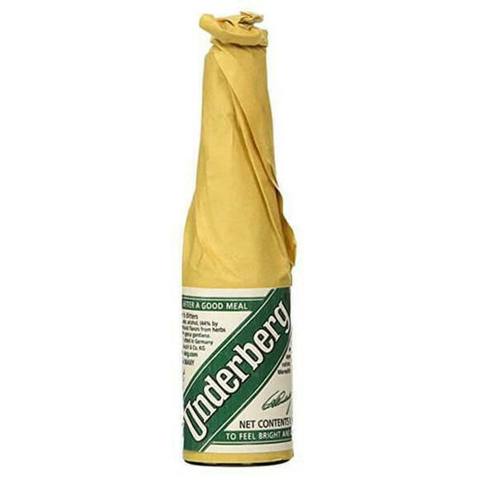 Underberg Bitters - 20ml (2/3 fl oz) Ace Beverage