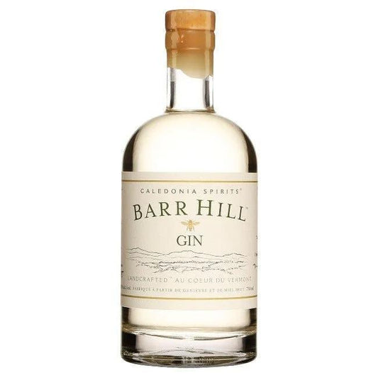 Barr Hill Gin- 750ml