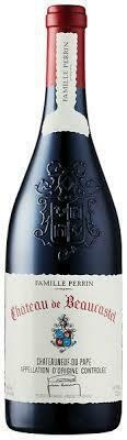 Chateau de Beaucastel Chateauneuf du Pape 2021 *FOR A VINTAGE AFFAIR SILENT AUCTION ONLY*