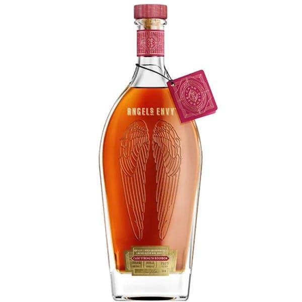 Angel's Envy Cask Strength 2023 118.2 proof