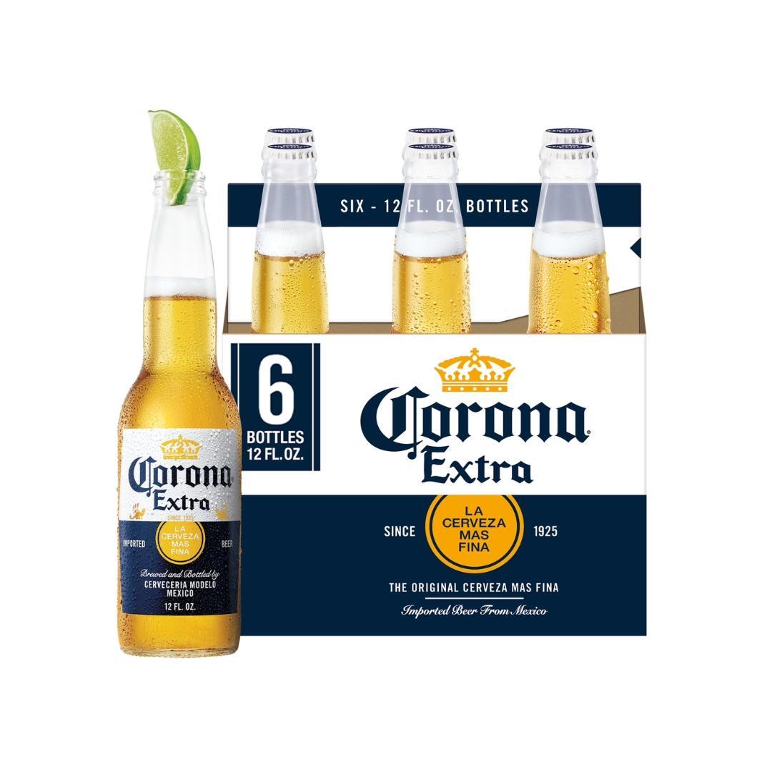 Corona 6-pack