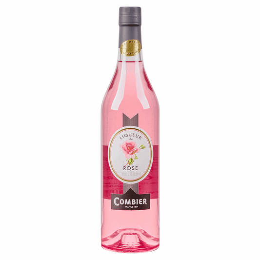 Combier Liqueur de Rose - 750ml