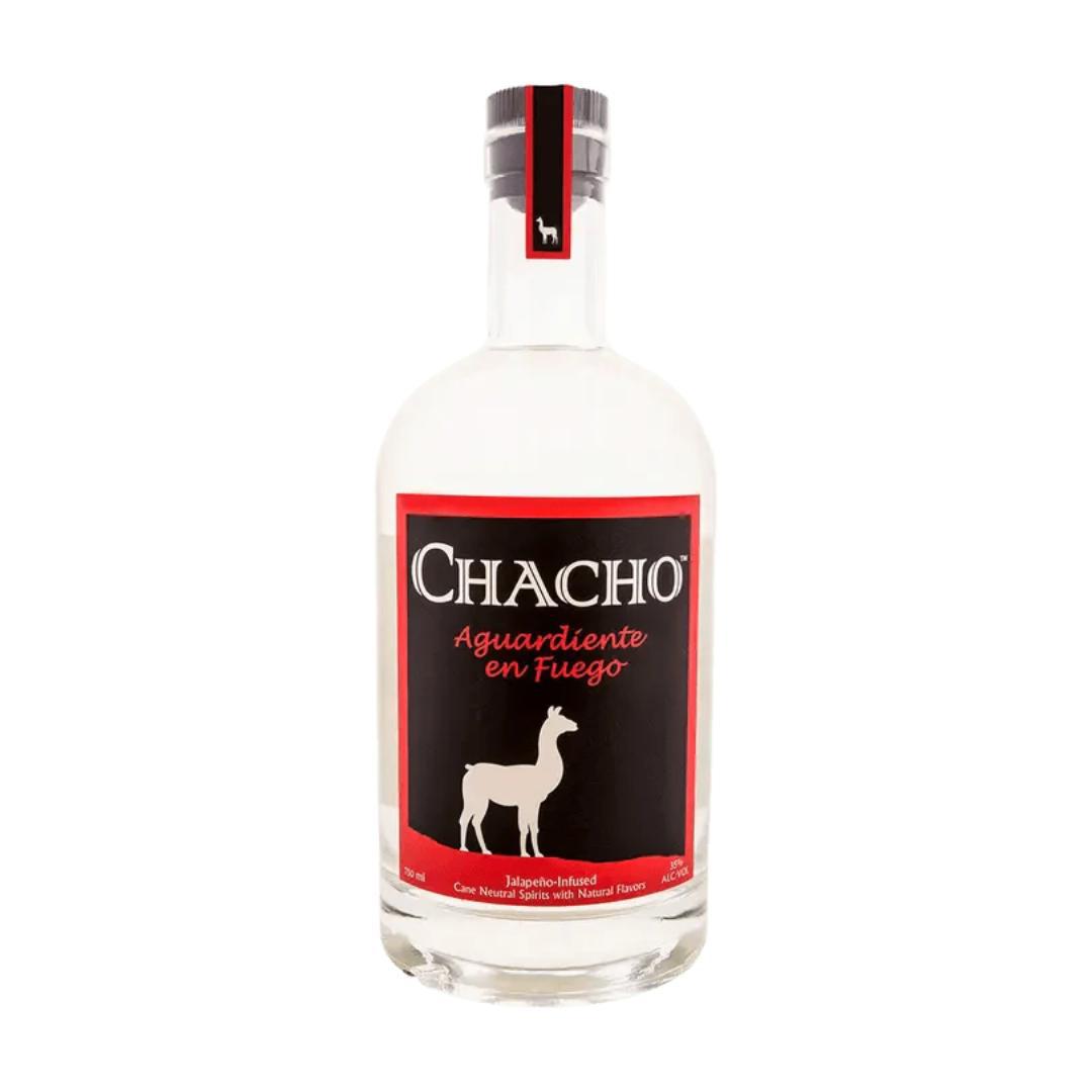 Chacho Jalapeno Aguardiente - 750ml | Ace Beverage : Fine Wines and ...