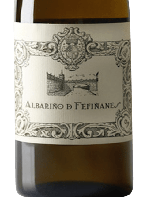 Fefinanes Albarino 2023/24