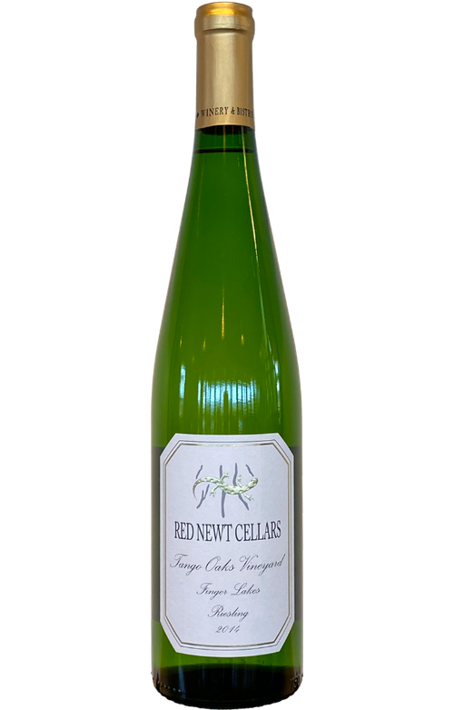 Red Newt Dry Riesling The Knoll 2016