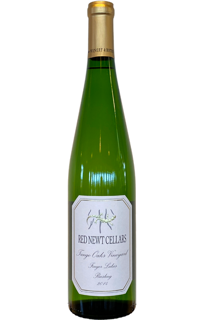 Red Newt Dry Riesling The Knoll 2016