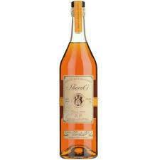 Shenk's Homestead Sour Mash Whiskey 2026 Release 91.2 Proof - 750ml