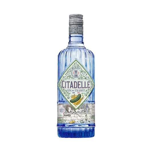 Citadelle Gin Vive Le Cornichon- 700ml