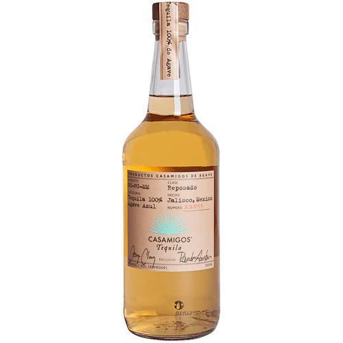 Casamigos Reposado Tequila - 750ml