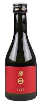 Nanbu Bijin Tokubetsu Junmai Sake 300ml Copy