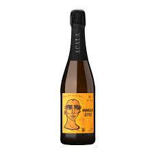 Acala Mimosa Style Organic Sparkling Tea