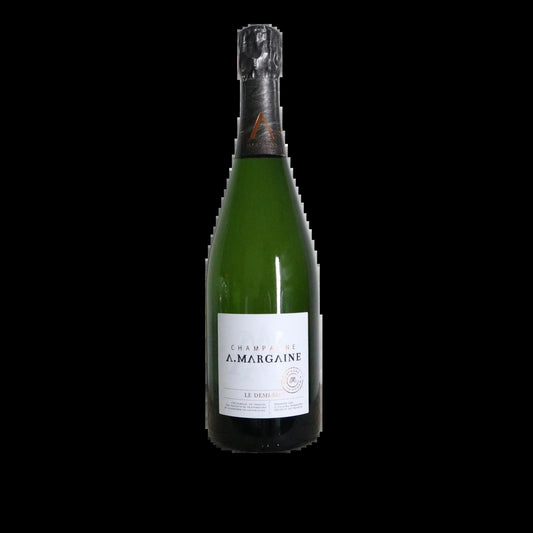 Champagne A. Margaine Cuvee Le Demi Sec
