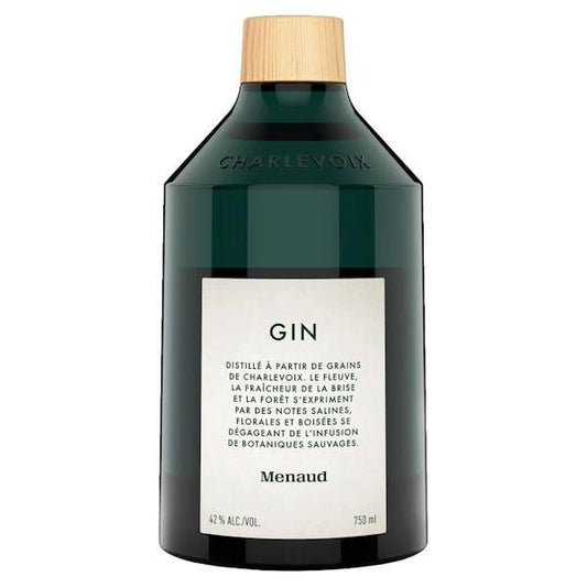 Menaud Gin 750ml