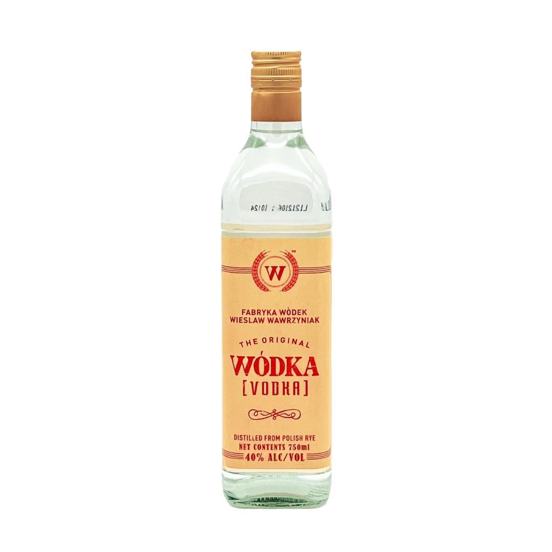 Wodka Vodka - 750ml