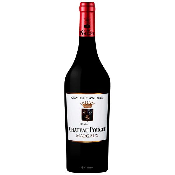 Chateau Pouget Margaux 2012