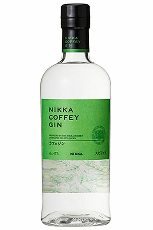 Nikka Coffey Gin - 750ml