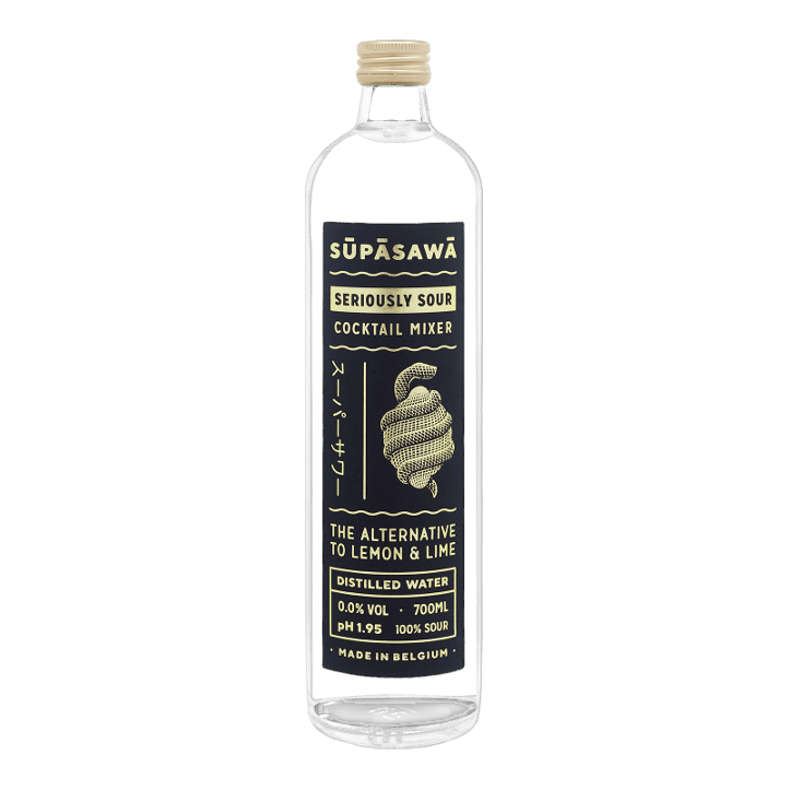 Supasawa Sour Mixer