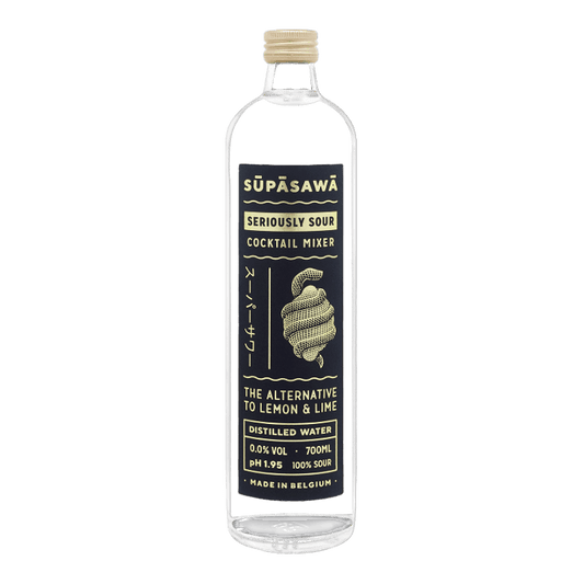Supasawa Sour Mixer