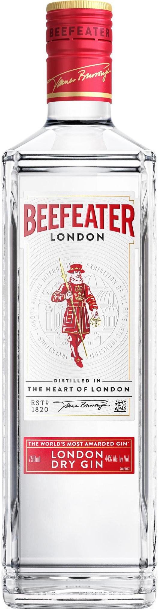 Beefeater Gin- 750ml