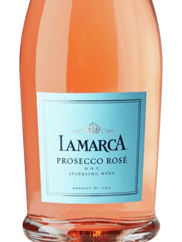 La Marca Prosecco Rose - 750ml