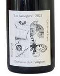 Domaine du Changeon Bourgueil Les Passagers 2020