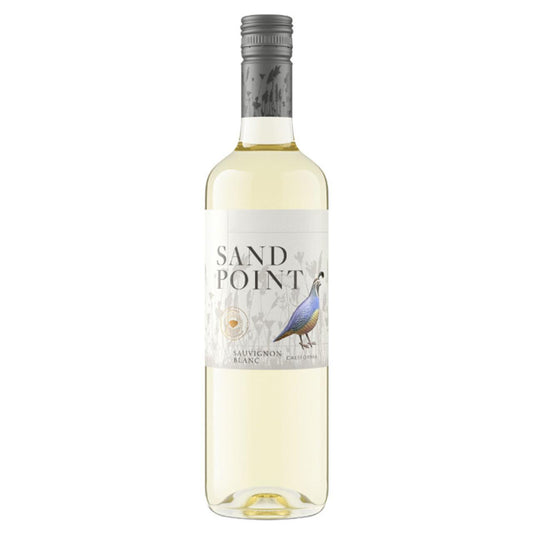 Sandpoint Sauvignon Blanc 2023