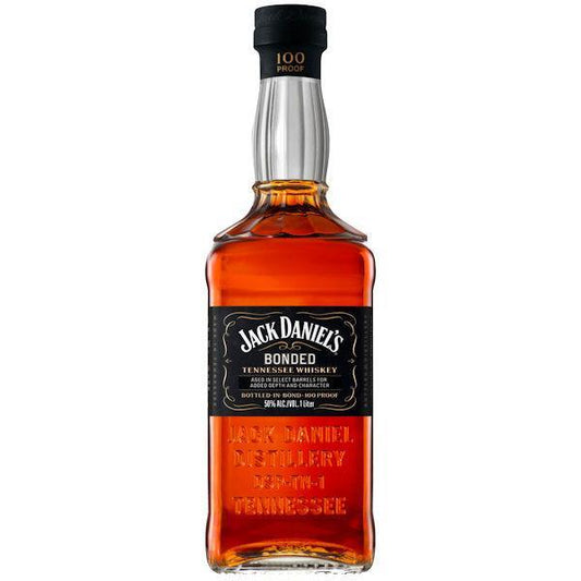 Jack Daniel's Bonded Tennessee Whiskey- 700ml