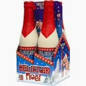 Delirium Noël 4pack