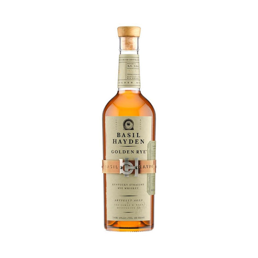 Basil Hayden Golden Rye - 750ml
