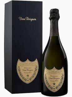 Dom Perignon Brut 2017