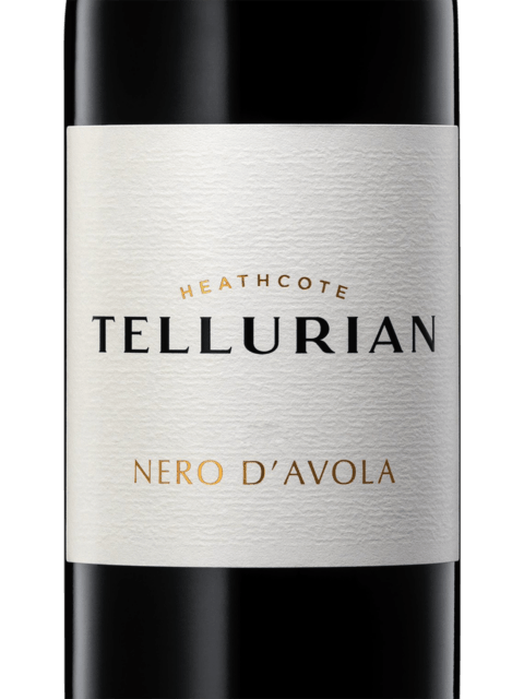 Tellurian Nero d'Avola Heathecoate 2024