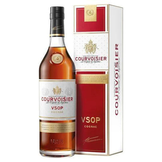Courvoisier VSOP Cognac- 750ml