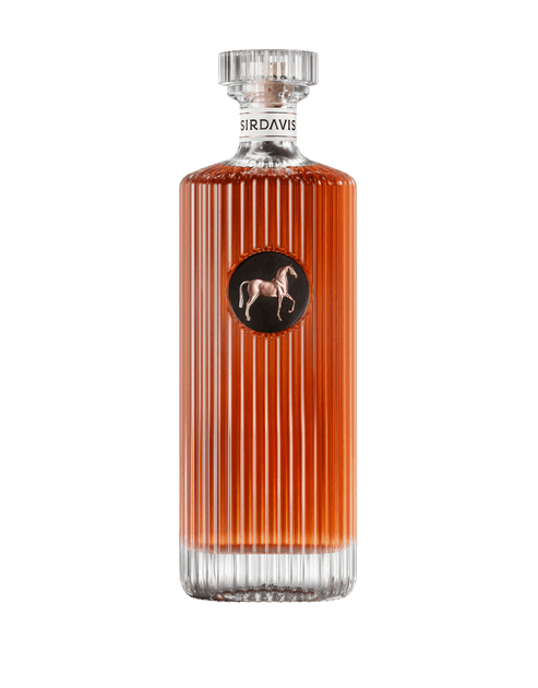 SirDavis American Whiskey finished in Sherry Casks - 750ml