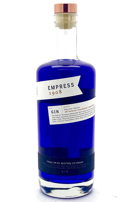 Empress 1908 Gin-750ml