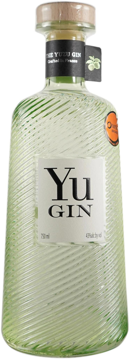 Heavenly Spirits Yu Gin- 750ml