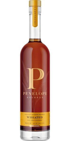 Penelope Wheated Straight Bourbon - 750ml