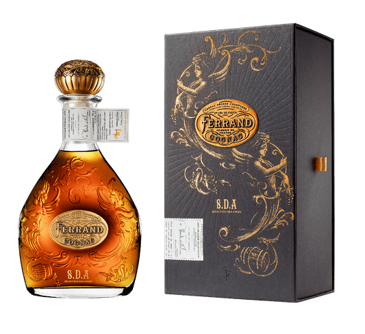 Ferrand Cognac SDA 750ml