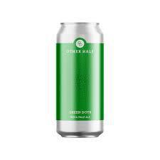 Other Half Green Dots 16oz 4-pack