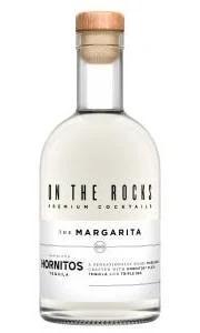 On the Rocks Margarita 375ml