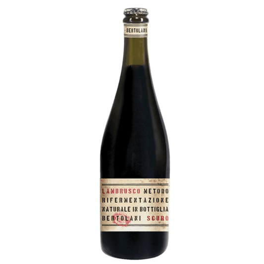 Bertolani Alfredo Lambrusco Scuro