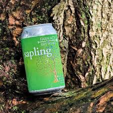 Farmacy Brewing Sapling 12oz 6-pack