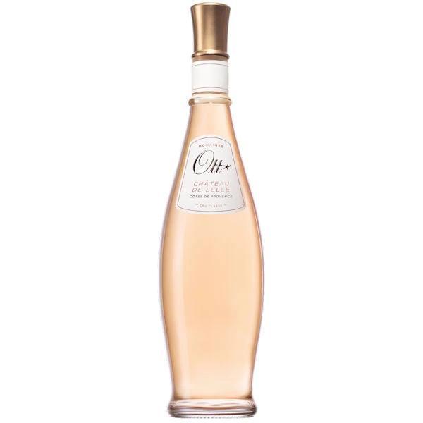 Domaine Ott Chateau de Selle Cote de Provence Rosé 2025